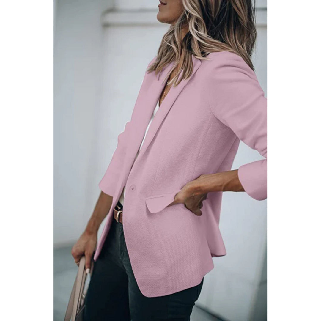 Marit – Casual Blazer