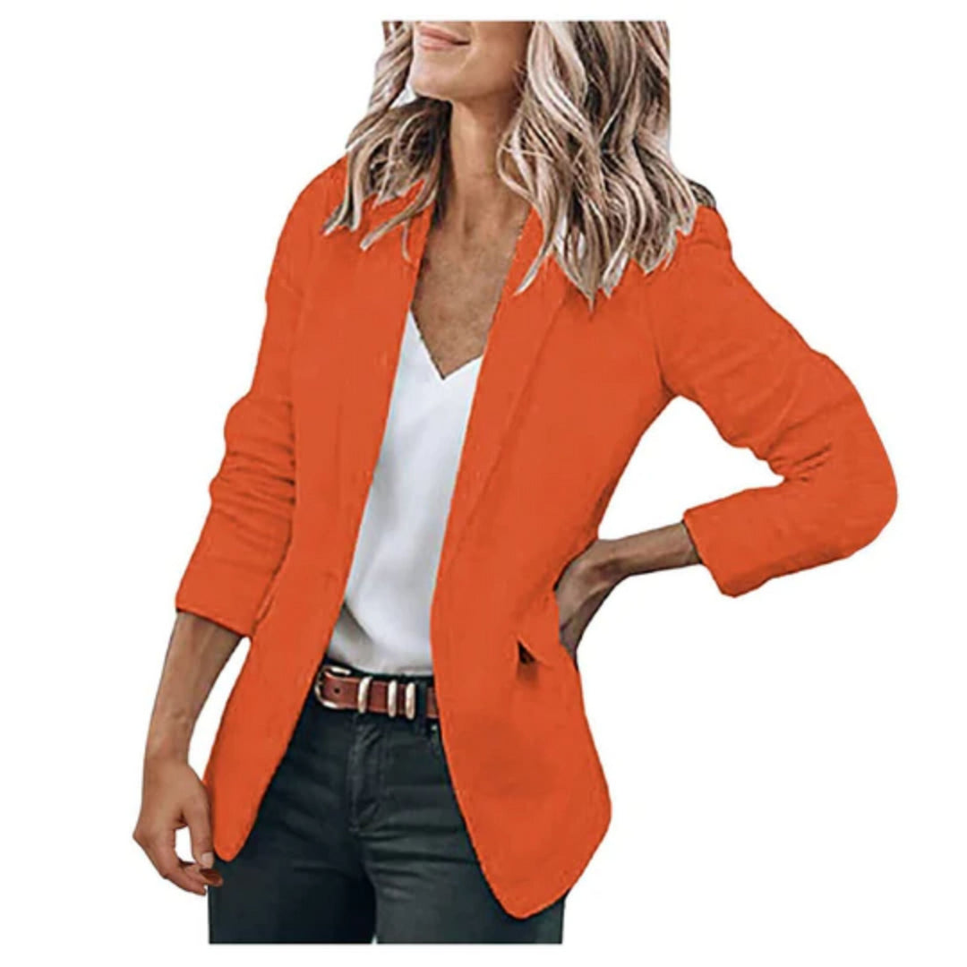 Marit – Casual Blazer