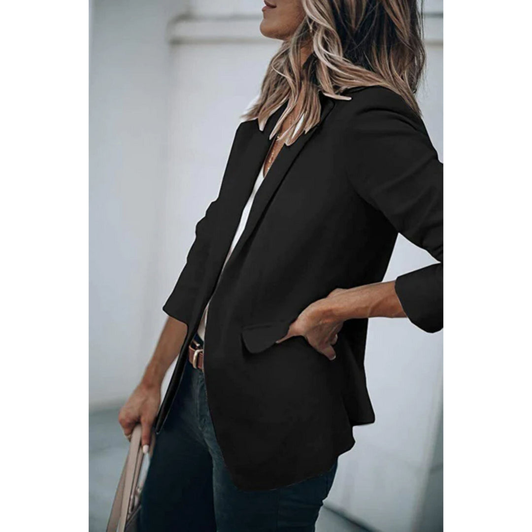 Marit – Casual Blazer