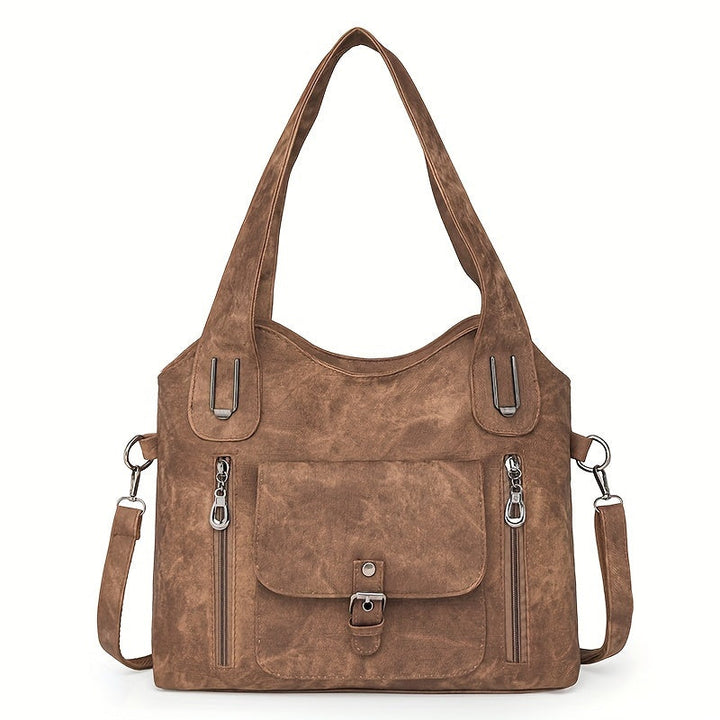 Annelies – Vintage Chic Schoudertas