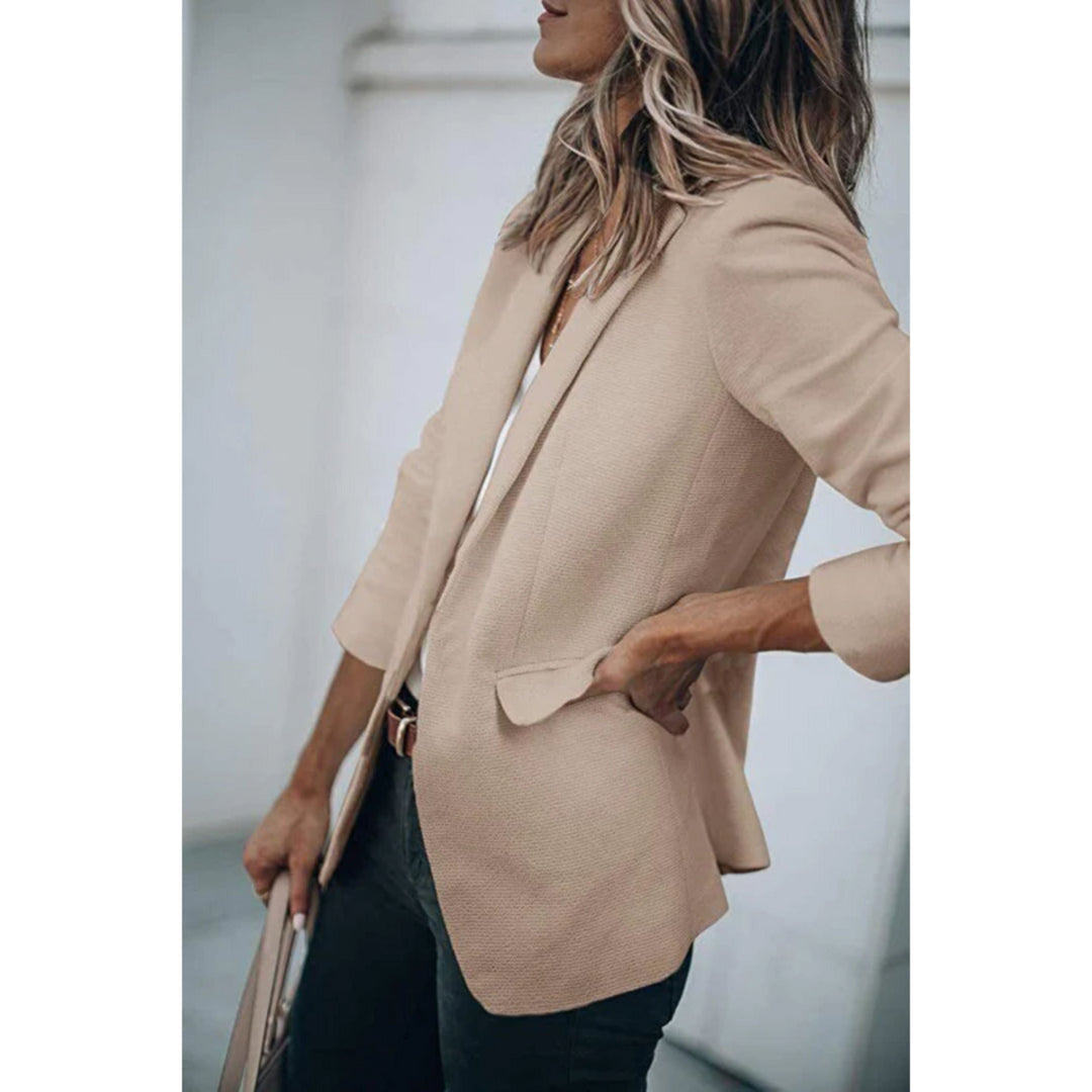 Marit – Casual Blazer