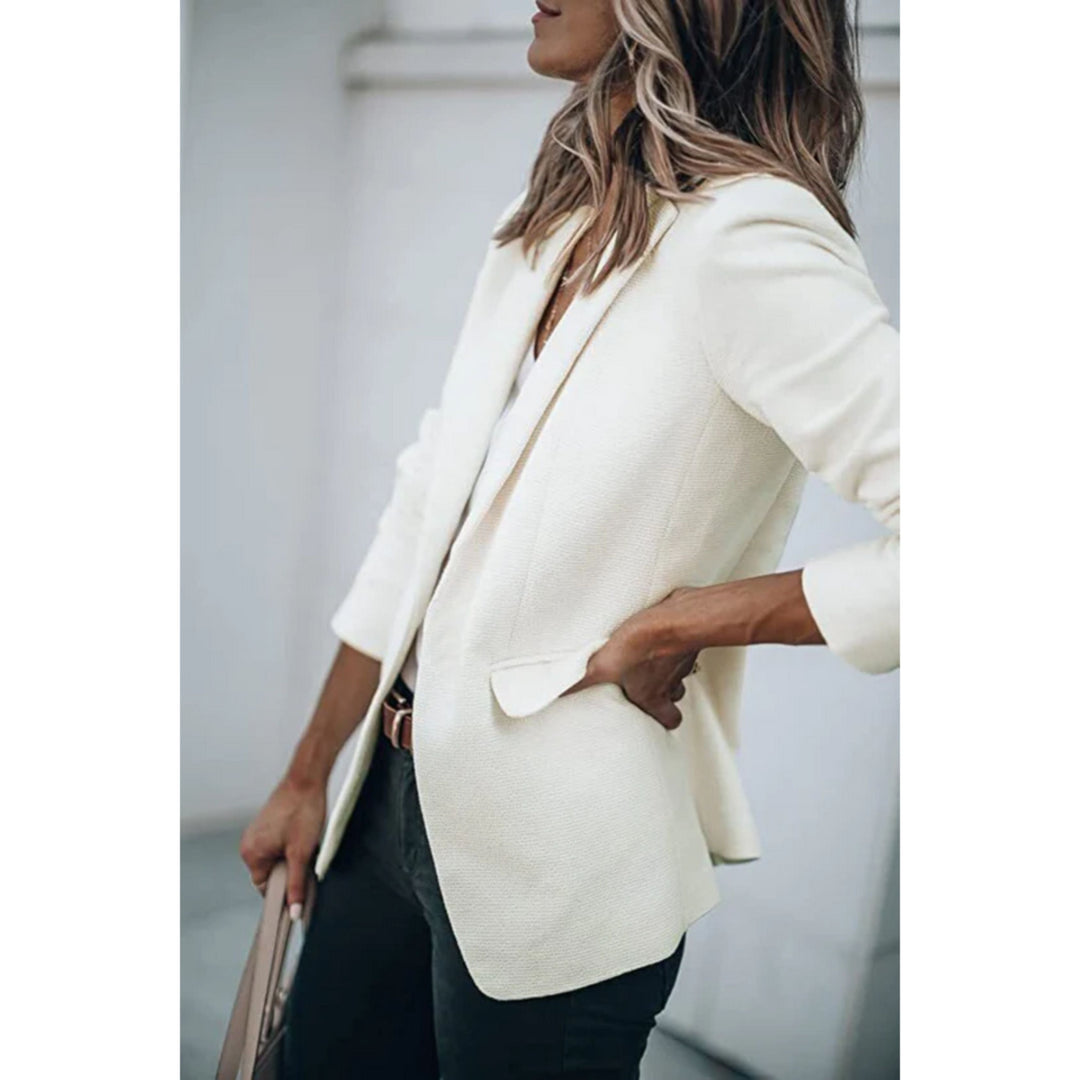 Marit – Casual Blazer