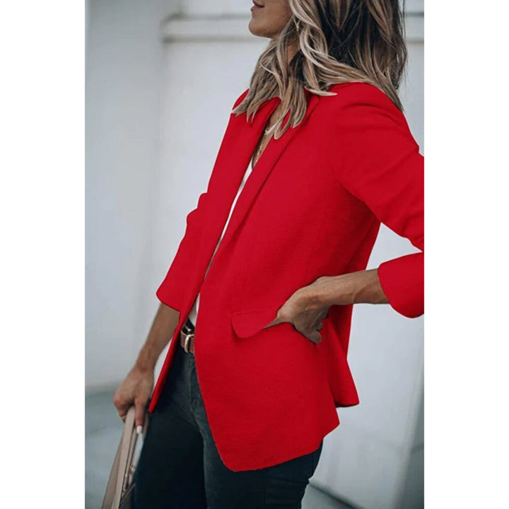 Marit – Casual Blazer