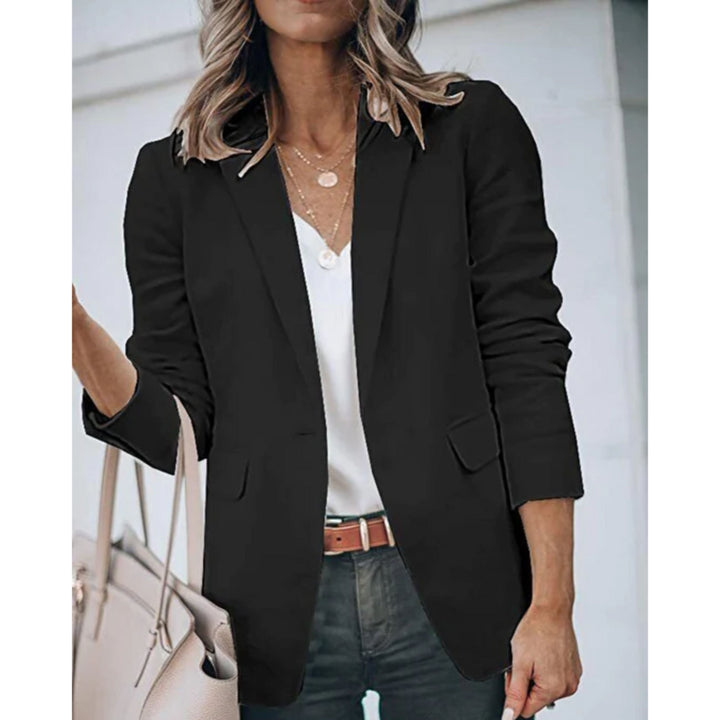 Marit – Casual Blazer