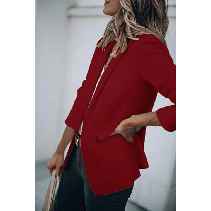 Marit – Casual Blazer