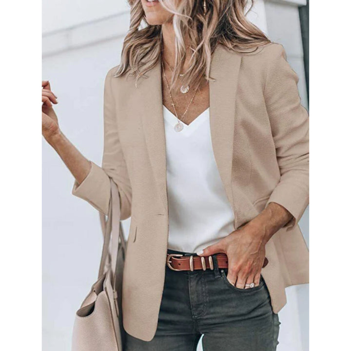 Marit – Casual Blazer