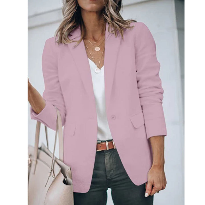 Marit – Casual Blazer
