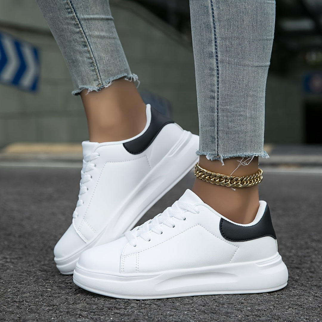 Zaria – Orthopedische Dames Sneakers