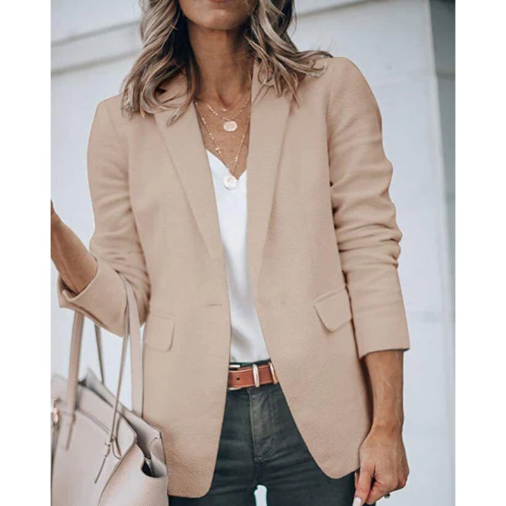 Marit – Casual Blazer