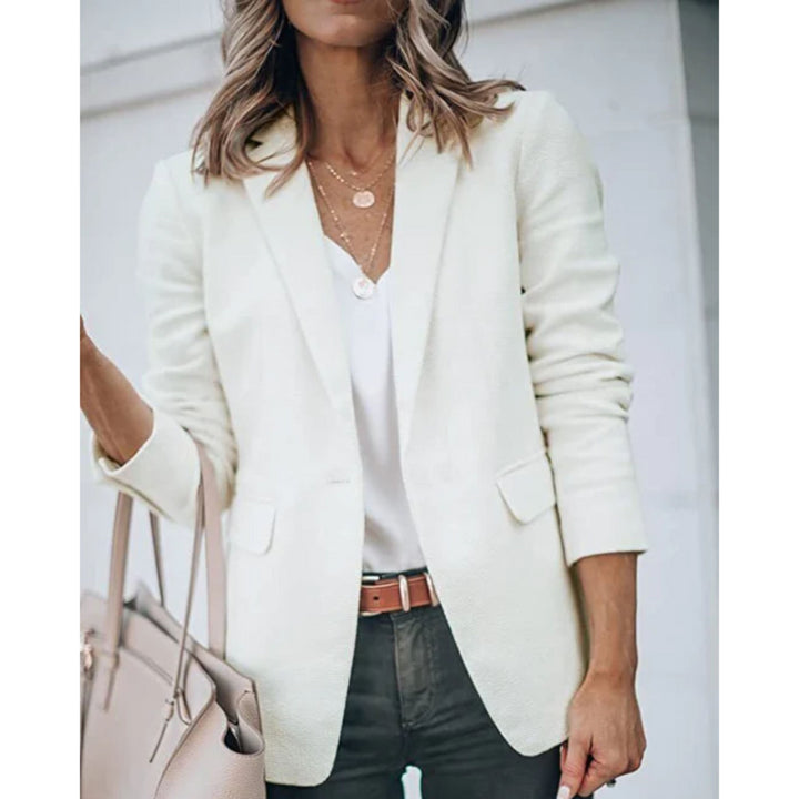 Marit – Casual Blazer