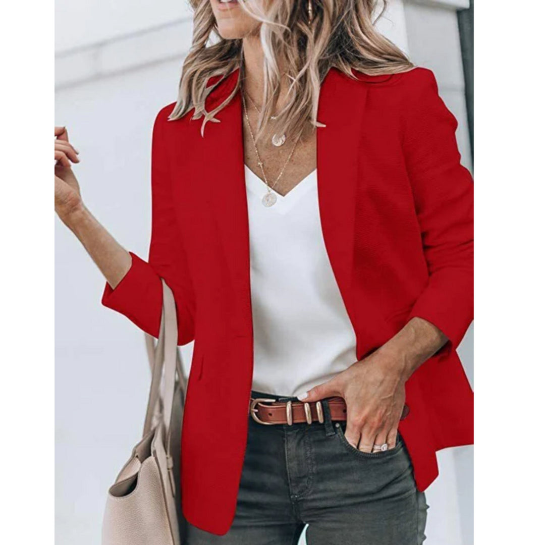 Marit – Casual Blazer