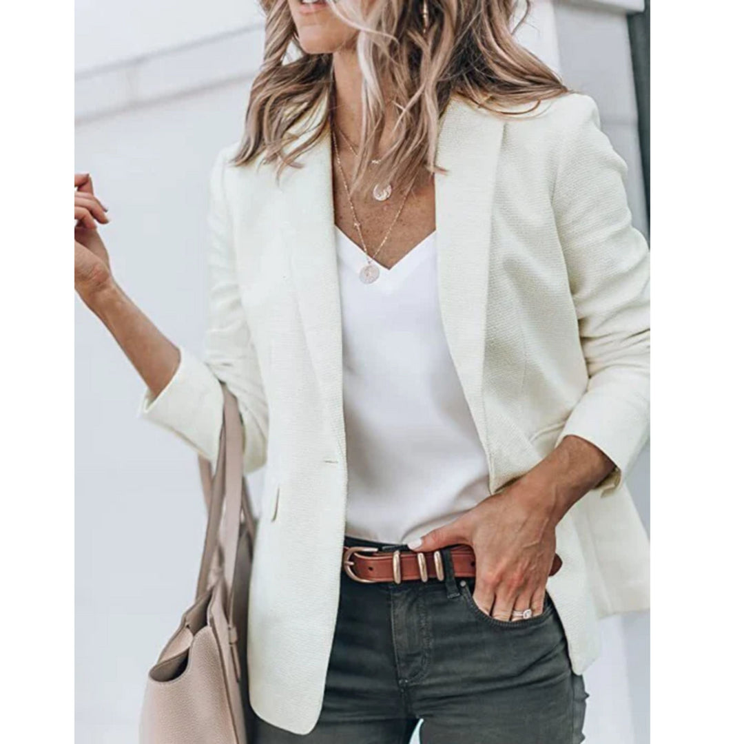 Marit – Casual Blazer