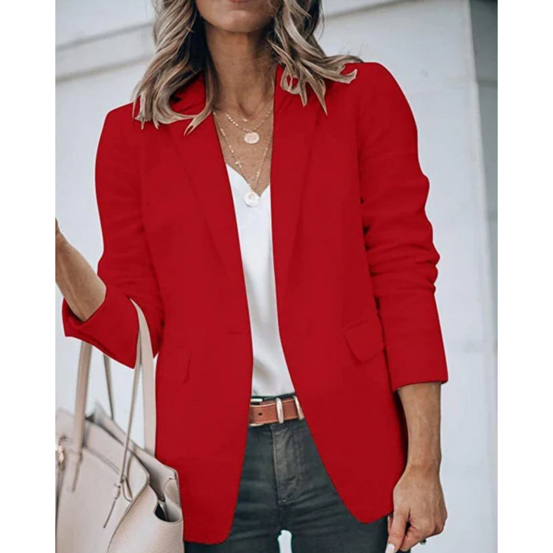 Marit – Casual Blazer