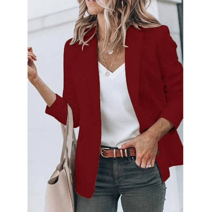 Marit – Casual Blazer