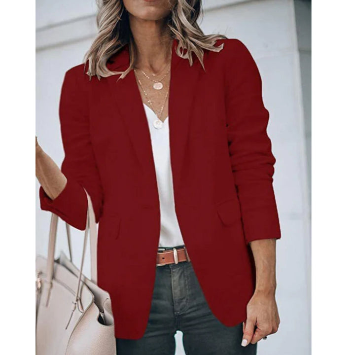 Marit – Casual Blazer