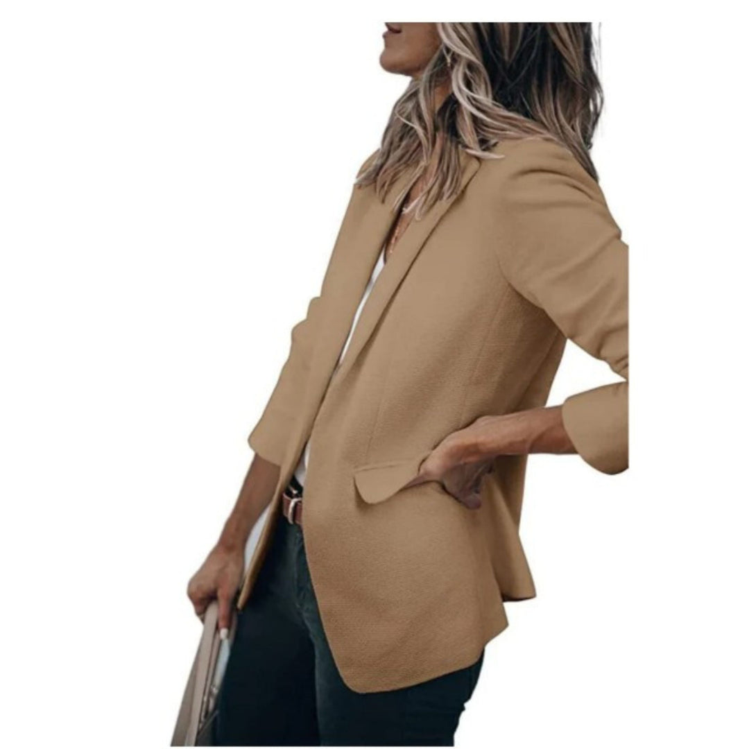 Marit – Casual Blazer