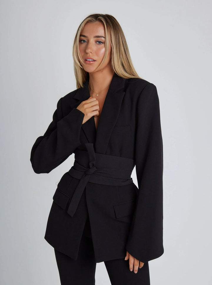 Mariska – Chic Blazer
