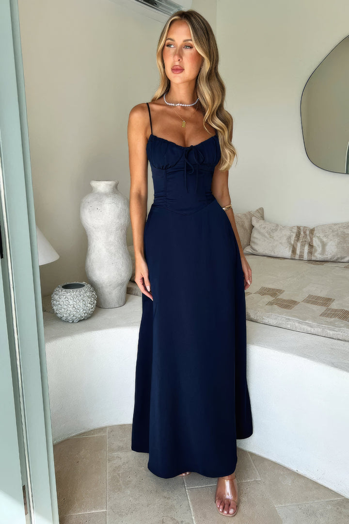 Althea – Summer Dress