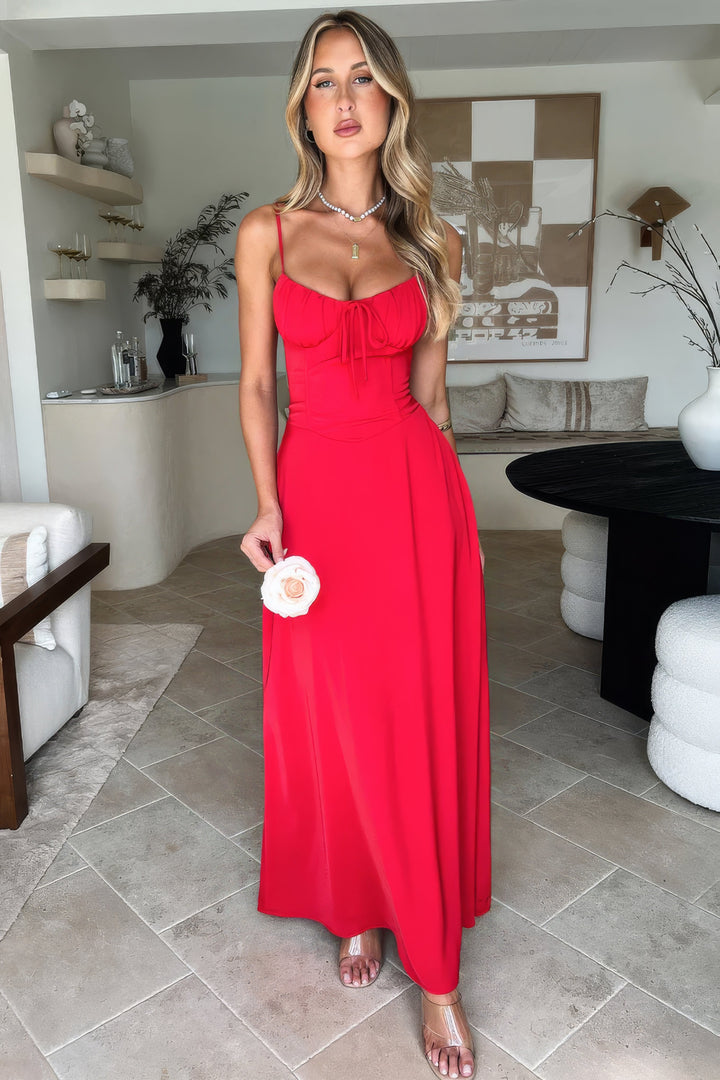 Althea – Summer Dress