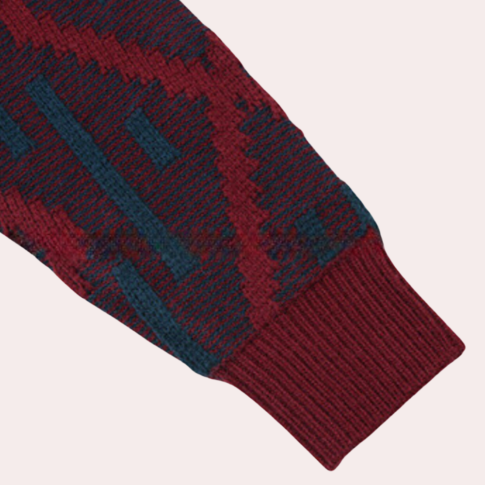 Marise – Gebreide Sweater