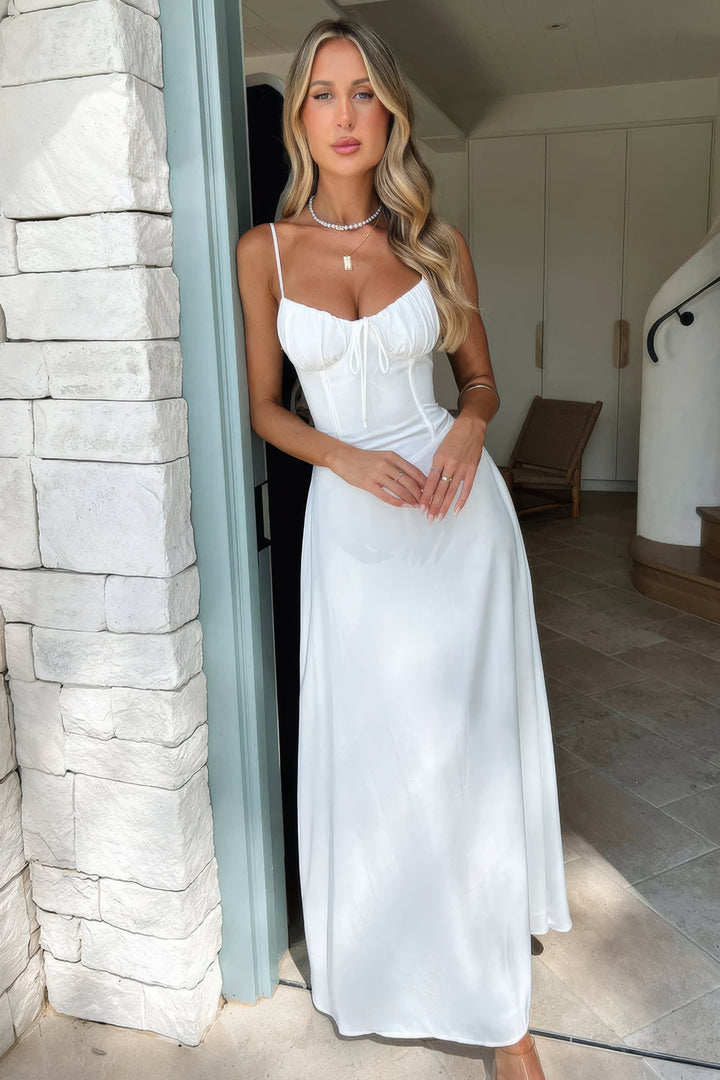 Althea – Summer Dress
