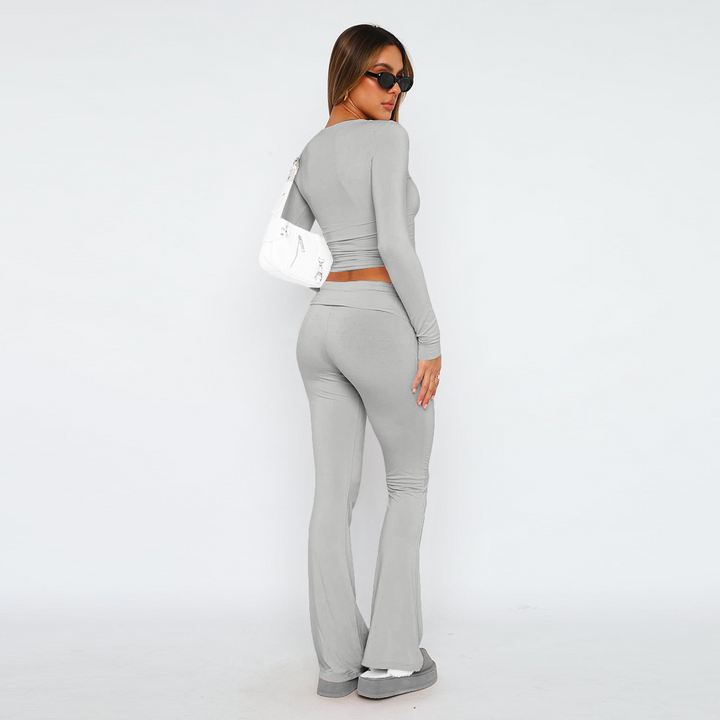 Mila – Cozy Loungewear Set