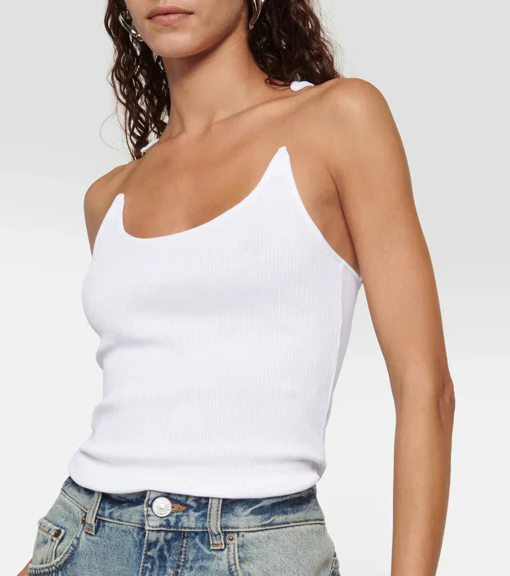 Lunara – Onzichtbare Tanktop