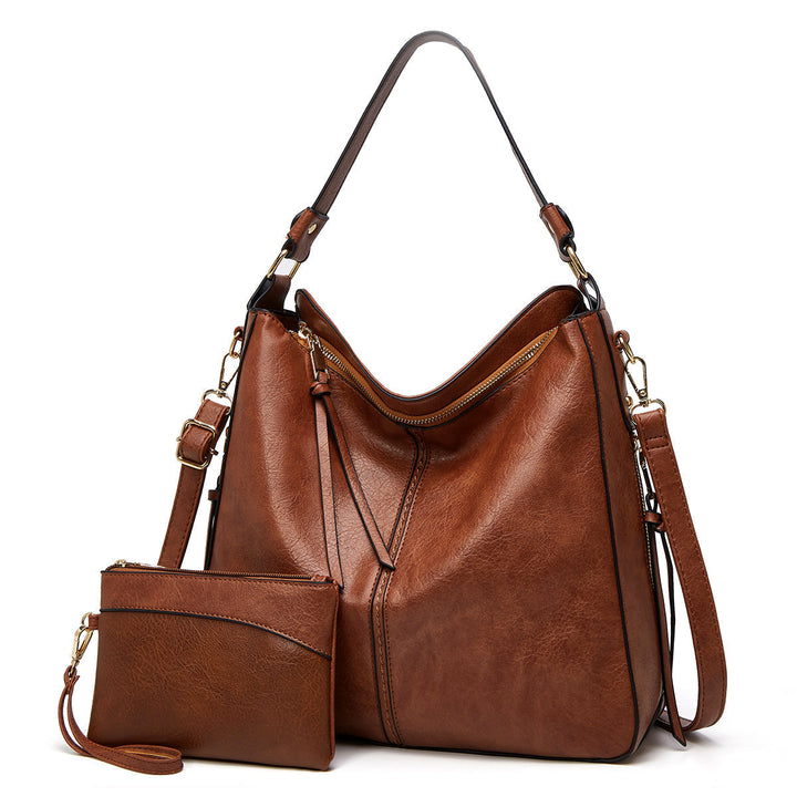 Marenthe – Elegante Leren Tas