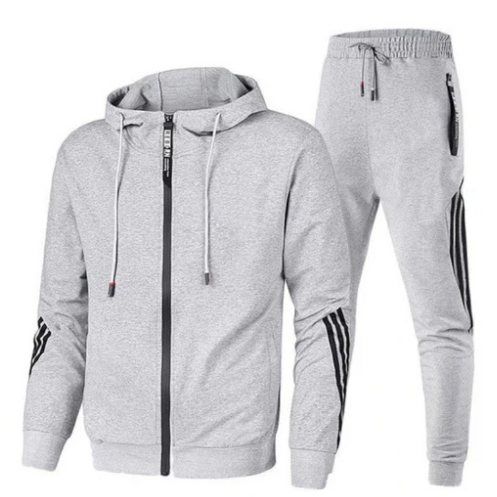 Boris – Tweedelig Trainingspak