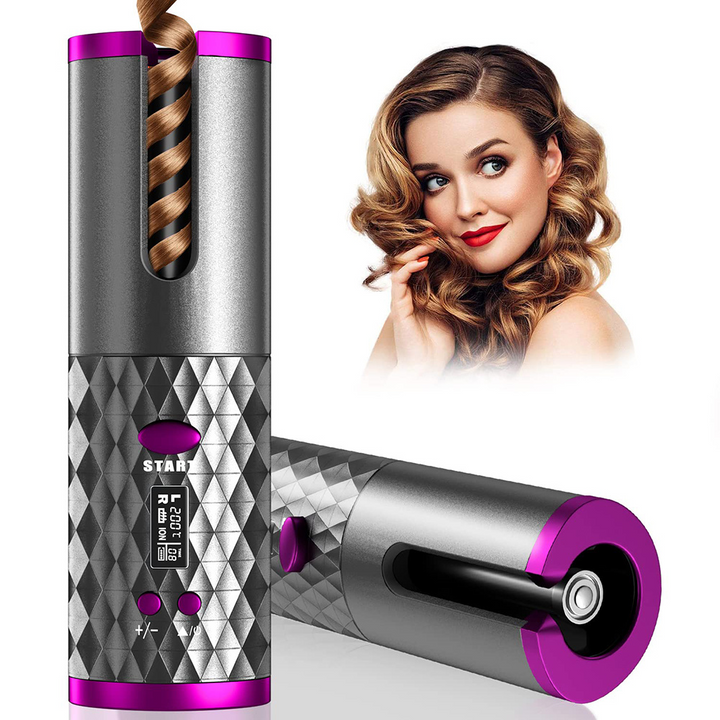 Lissio – Curl Styler