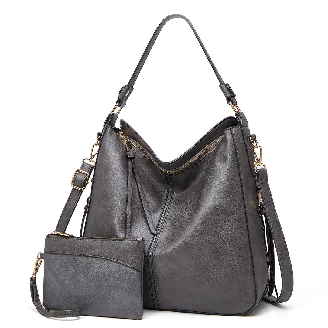Marenthe – Elegante Leren Tas