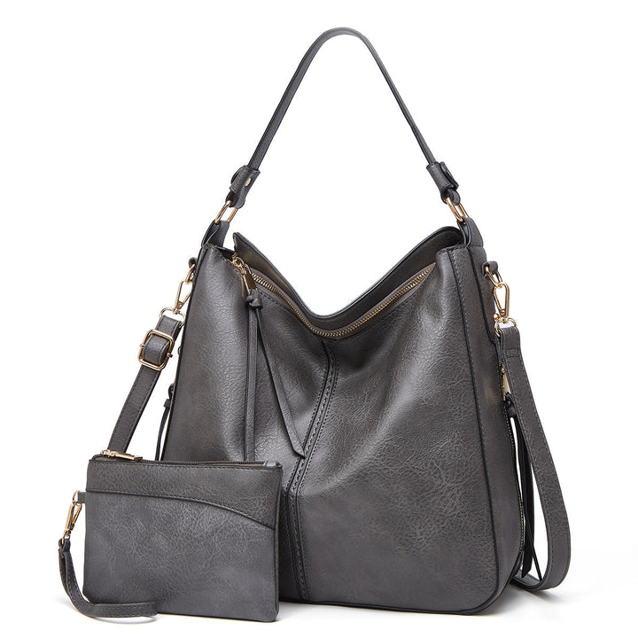 Marenthe – Elegante Leren Tas