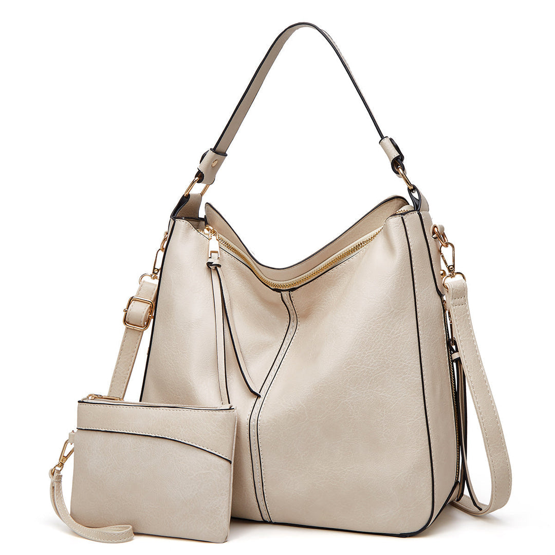 Marenthe – Elegante Leren Tas