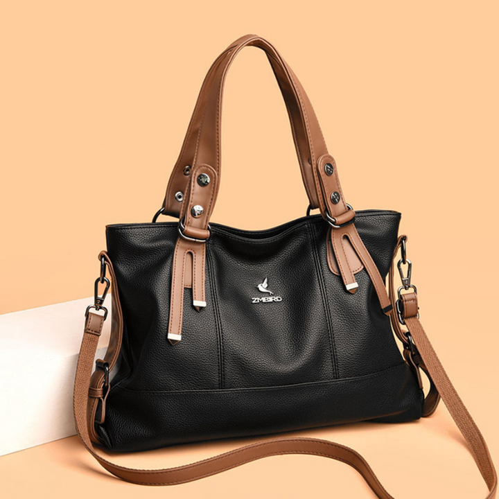 Noor – Luxe Dames Schoudertas
