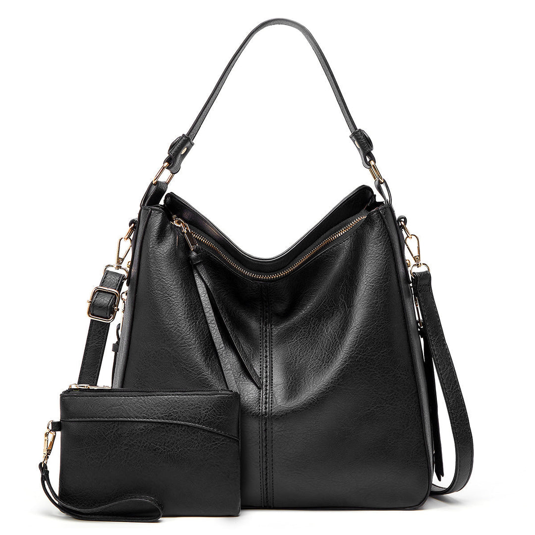 Marenthe – Elegante Leren Tas