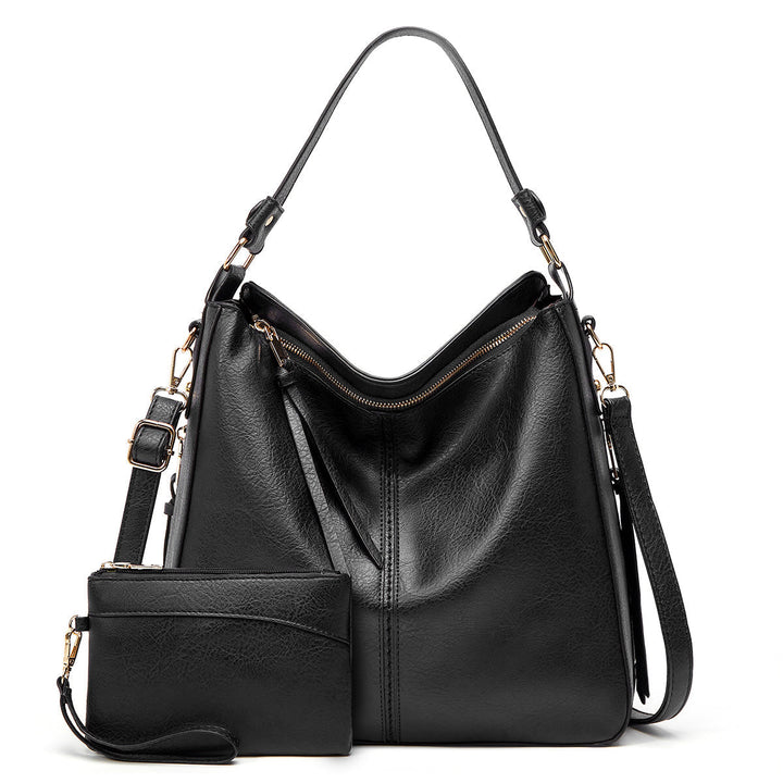 Marenthe – Elegante Leren Tas