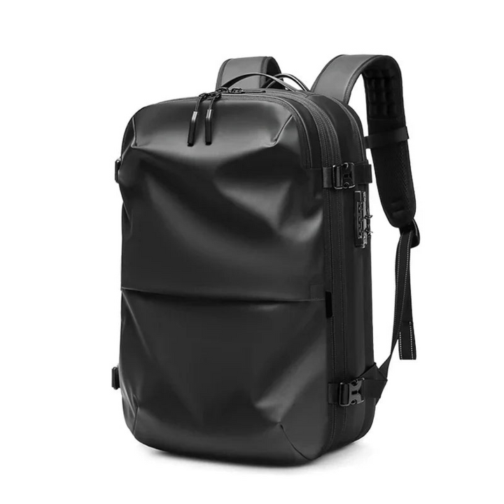 Madelief – Anti-diefstal Reisrugzak 60L
