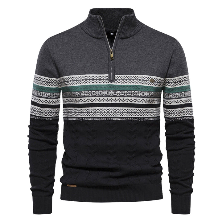Arend – Zip Trui