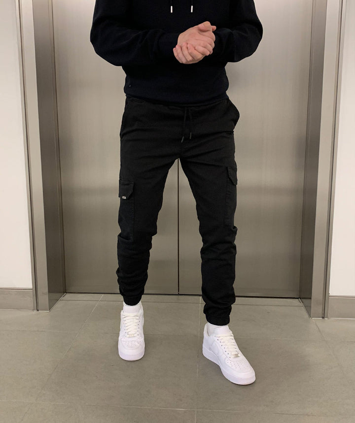 Dorian – Cargo Jogger Heren