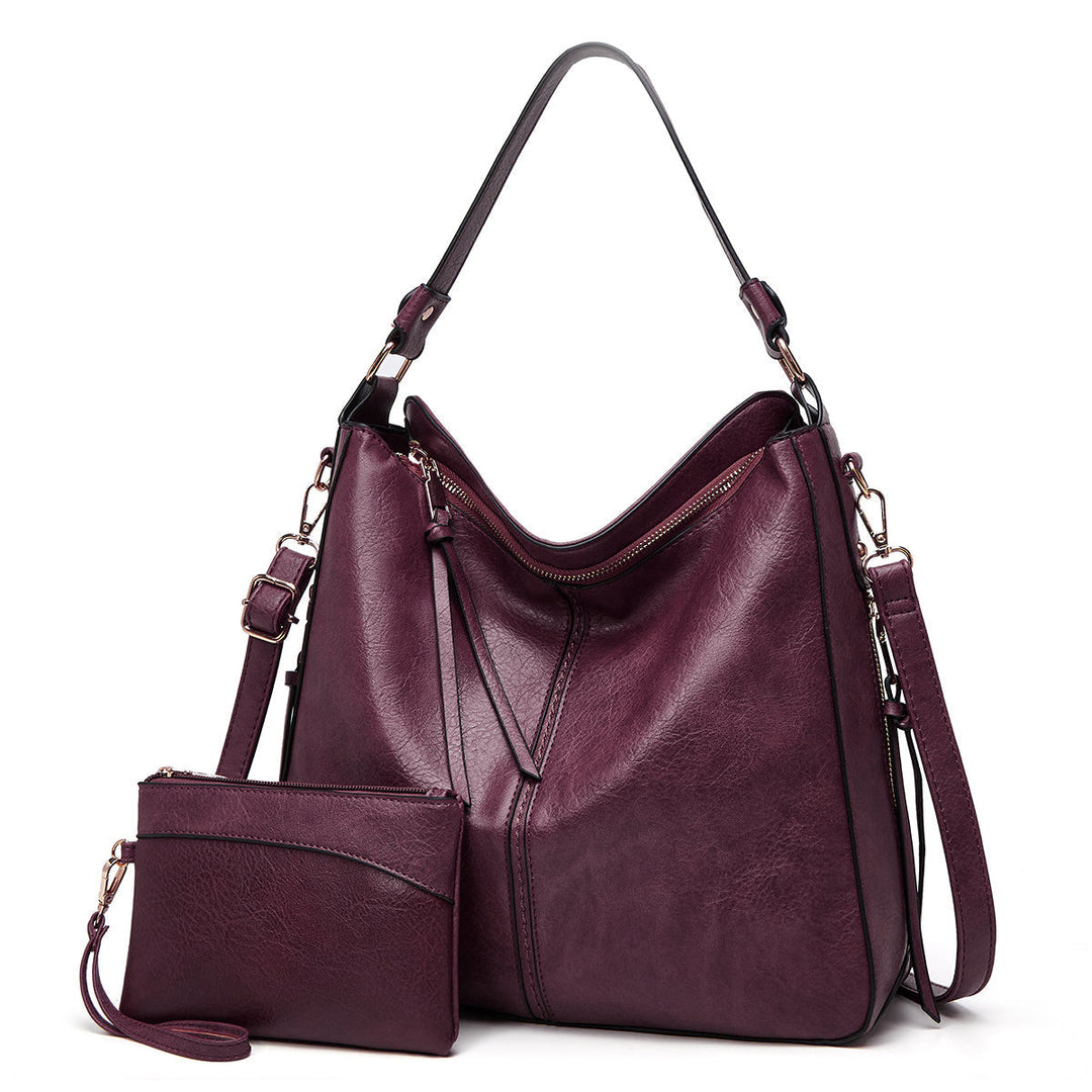 Marenthe – Elegante Leren Tas