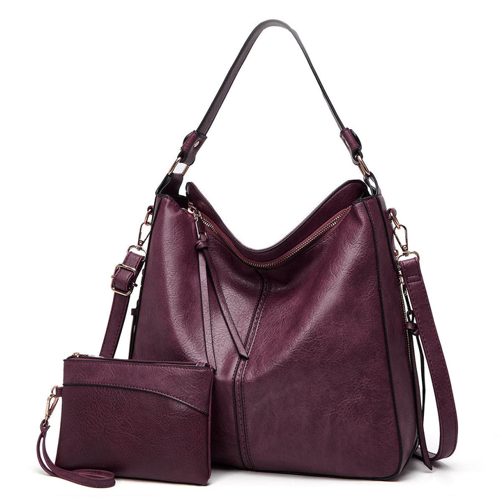 Marenthe – Elegante Leren Tas