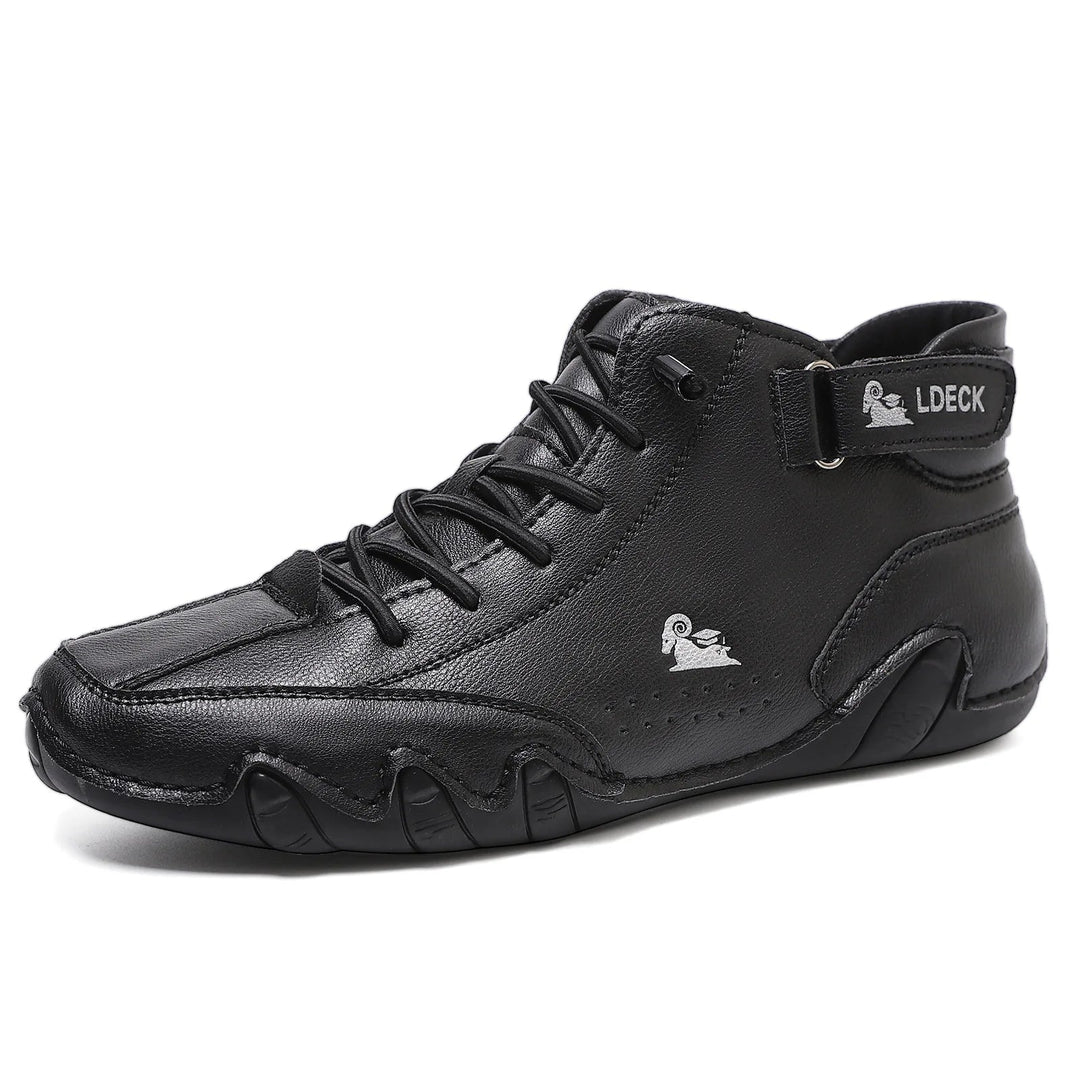 Ruben - Elegante Heren Schoenen