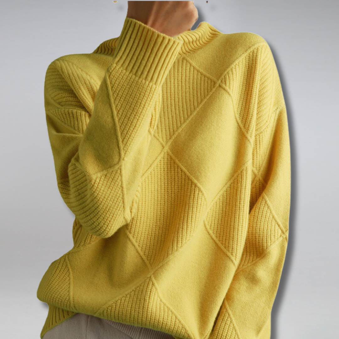 Nora – Luxe Coltrui