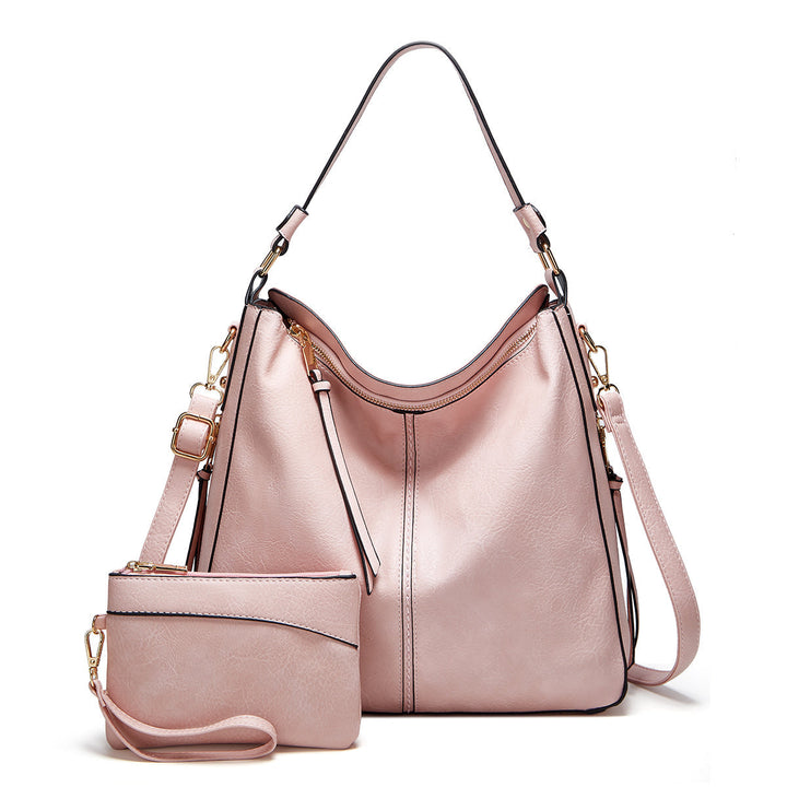 Marenthe – Elegante Leren Tas