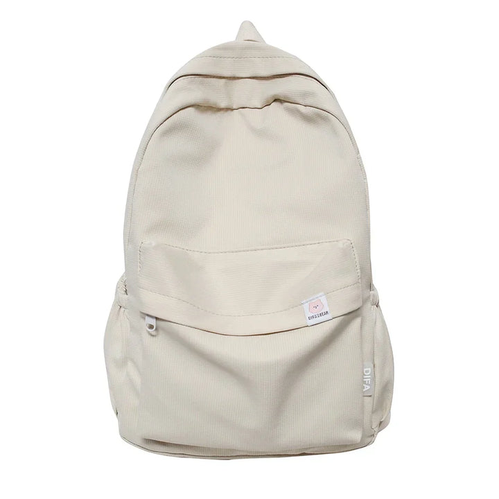 Fenna – Duurzame Nylon Rugzak