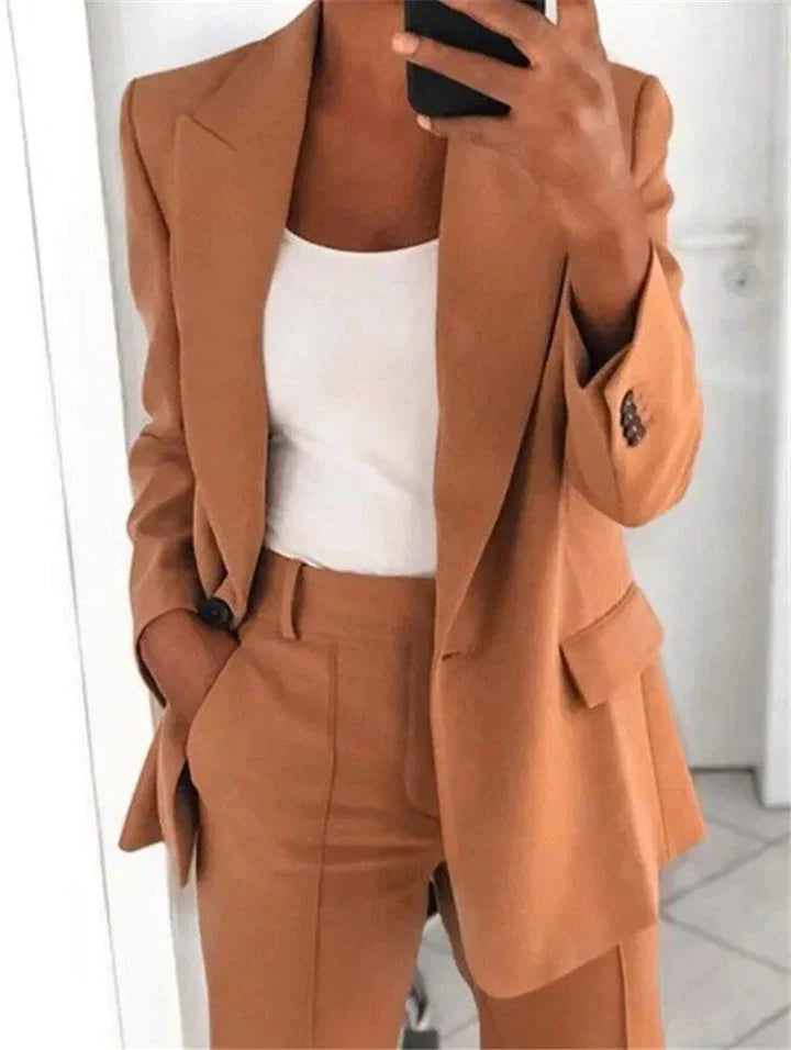 Madelief – Chic Vrouwenpak