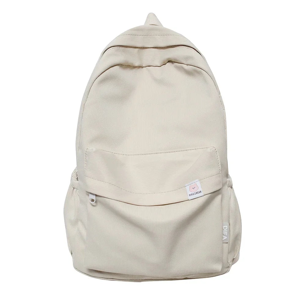 Fenna – Duurzame Nylon Rugzak