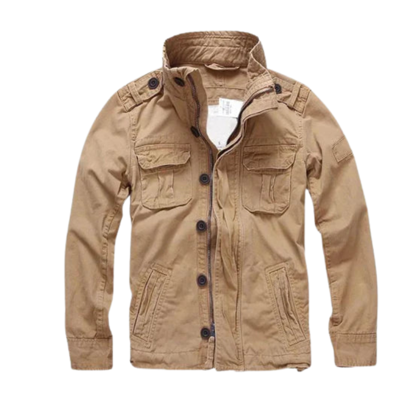 Sander – Heren Jack