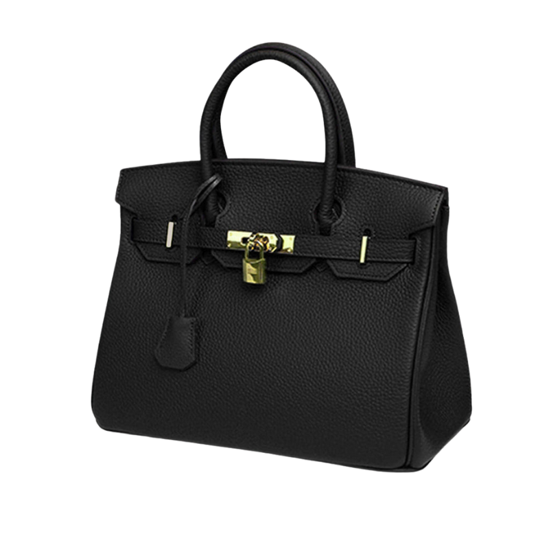 Isolde – Luxe Handtas Met Ruim Interieur