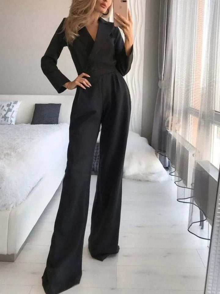 Anouk – Elegant Broekpak voor Dames